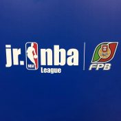 NBA Jr – Basquetebol