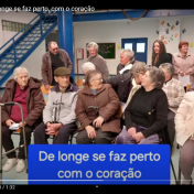 EB S. Tiago – De longe se faz perto, com o coração