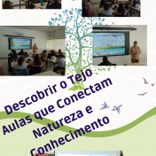 Projeto LIFE LIFE – Programa de Educação Ambiental e Participação Cidadã